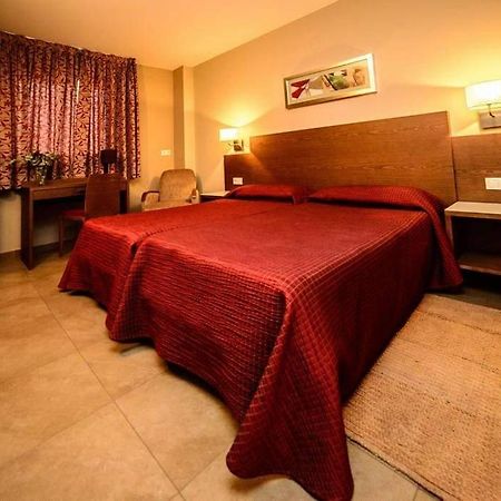 Hotel Ciutat De Carlet Dış mekan fotoğraf